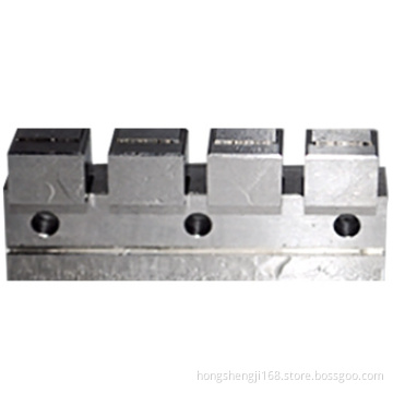Stamping Metal Parts with Precision Grinding / Cutting / Milling